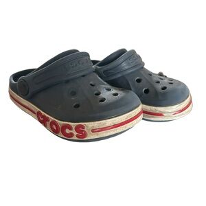 Kids Crocs
